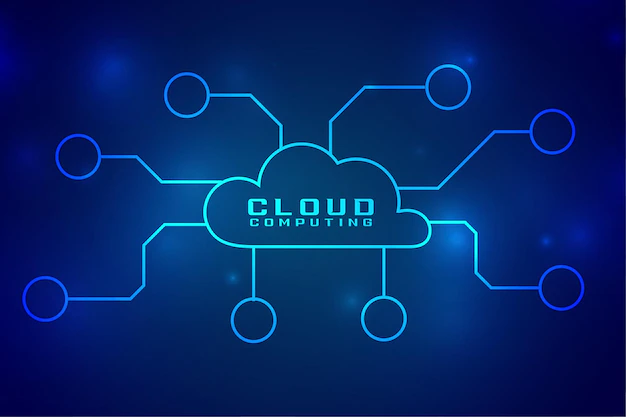 All About Cloud Computing