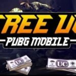 free pubg uc