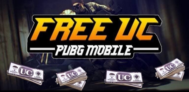 How to Get Free PUBG UC in 2025? free pubg uc