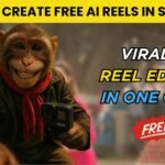 Viral AI Reels