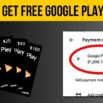 Free Google Credits