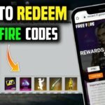 redeem code in free fire