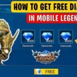 free diamonds in MLBB